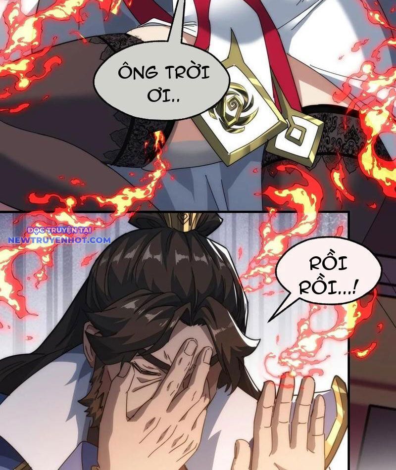 Mời Công Tử Trảm Yêu Chap 133 - Next Chap 134