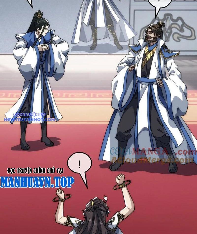 Mời Công Tử Trảm Yêu Chap 133 - Next Chap 134