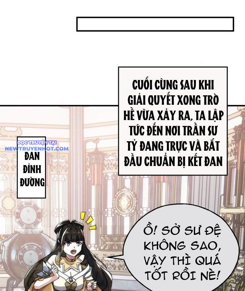 Mời Công Tử Trảm Yêu Chap 133 - Next Chap 134