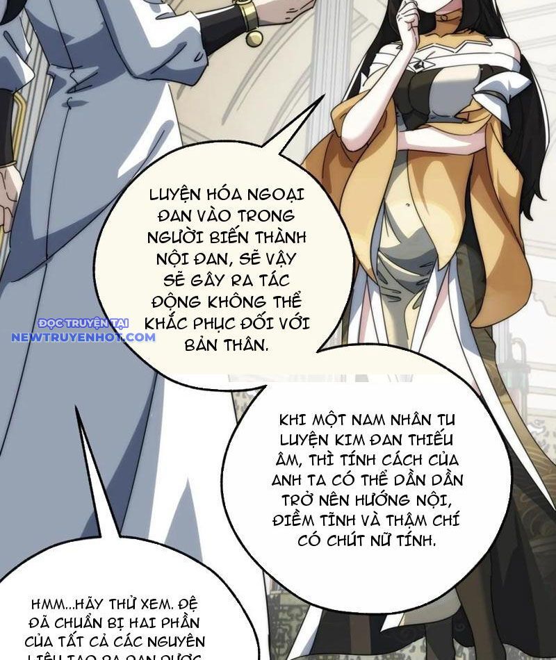 Mời Công Tử Trảm Yêu Chap 133 - Next Chap 134