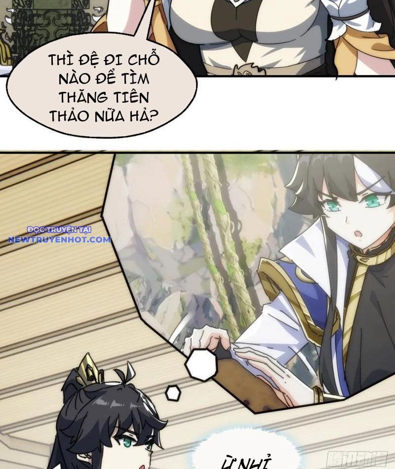 Mời Công Tử Trảm Yêu Chap 133 - Next Chap 134