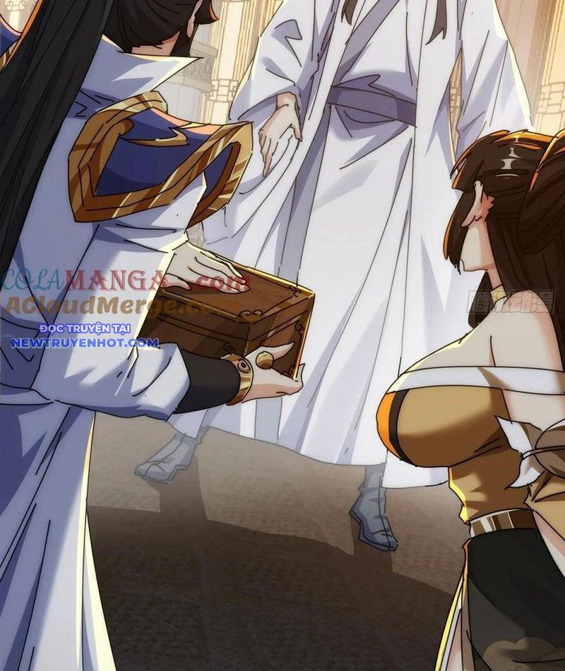 Mời Công Tử Trảm Yêu Chap 133 - Next Chap 134