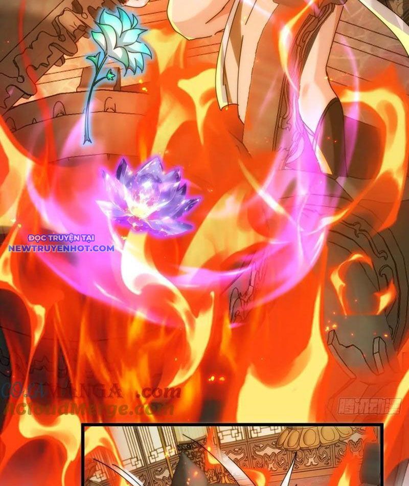 Mời Công Tử Trảm Yêu Chap 134 - Next Chap 135