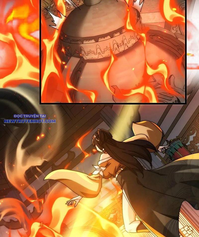 Mời Công Tử Trảm Yêu Chap 134 - Next Chap 135