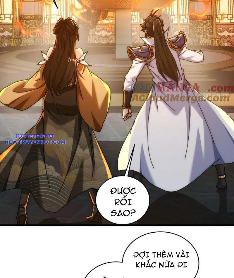 Mời Công Tử Trảm Yêu Chap 134 - Next Chap 135