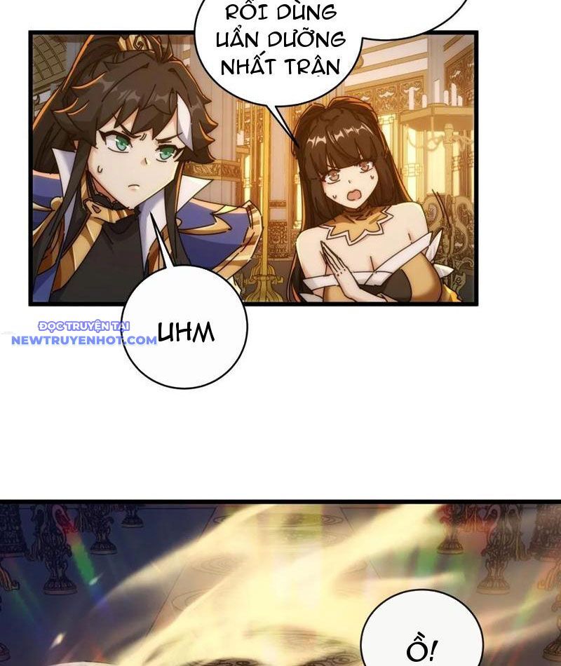 Mời Công Tử Trảm Yêu Chap 134 - Next Chap 135