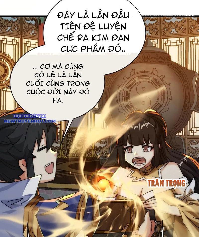 Mời Công Tử Trảm Yêu Chap 134 - Next Chap 135
