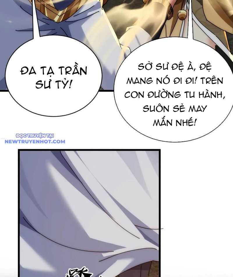 Mời Công Tử Trảm Yêu Chap 134 - Next Chap 135