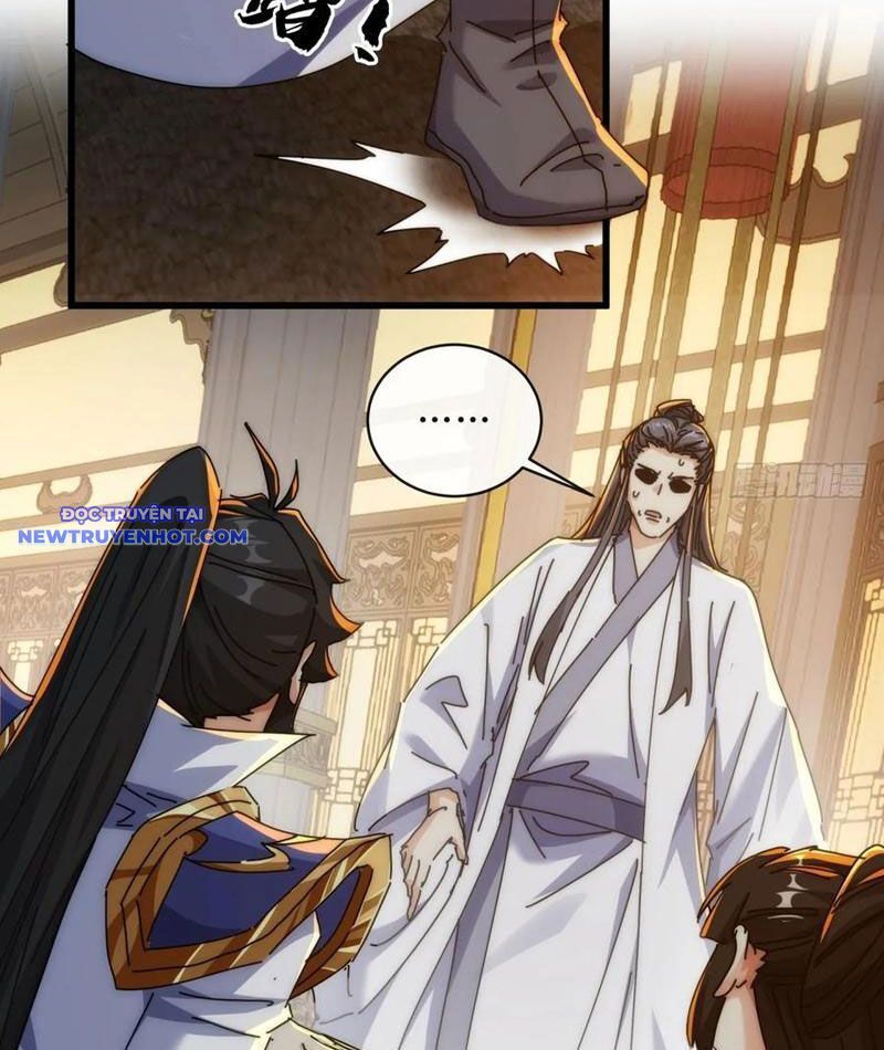 Mời Công Tử Trảm Yêu Chap 134 - Next Chap 135