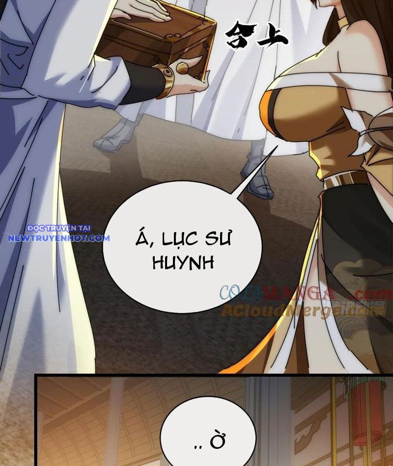 Mời Công Tử Trảm Yêu Chap 134 - Next Chap 135