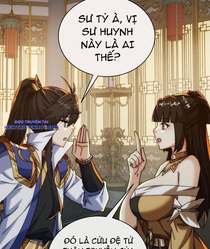 Mời Công Tử Trảm Yêu Chap 134 - Next Chap 135