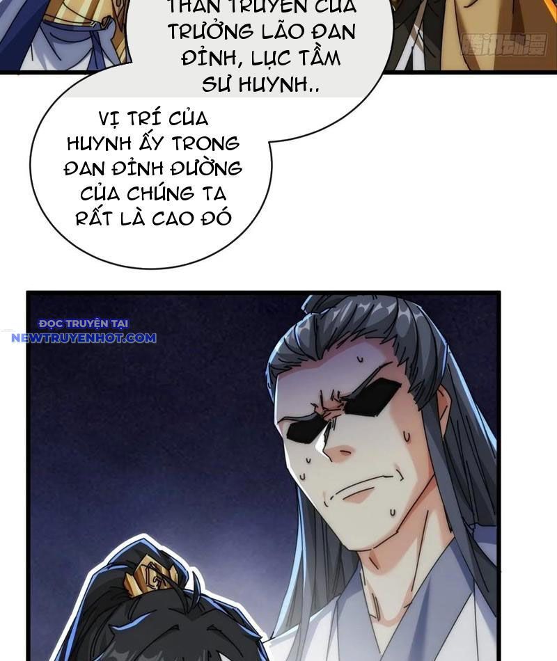 Mời Công Tử Trảm Yêu Chap 134 - Next Chap 135