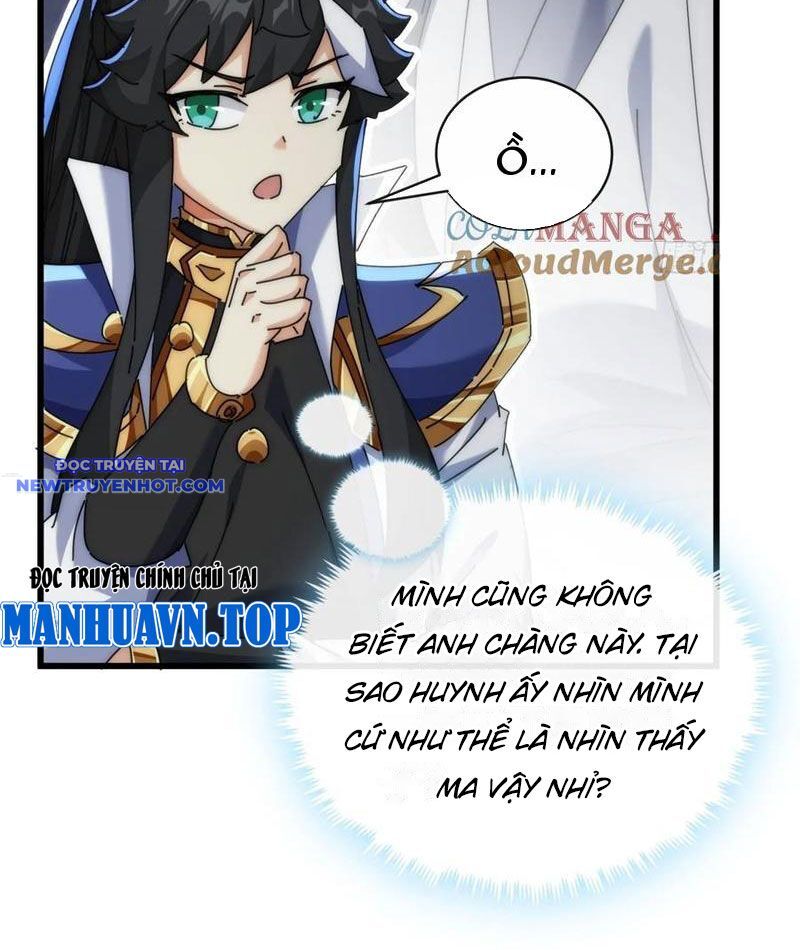 Mời Công Tử Trảm Yêu Chap 134 - Next Chap 135