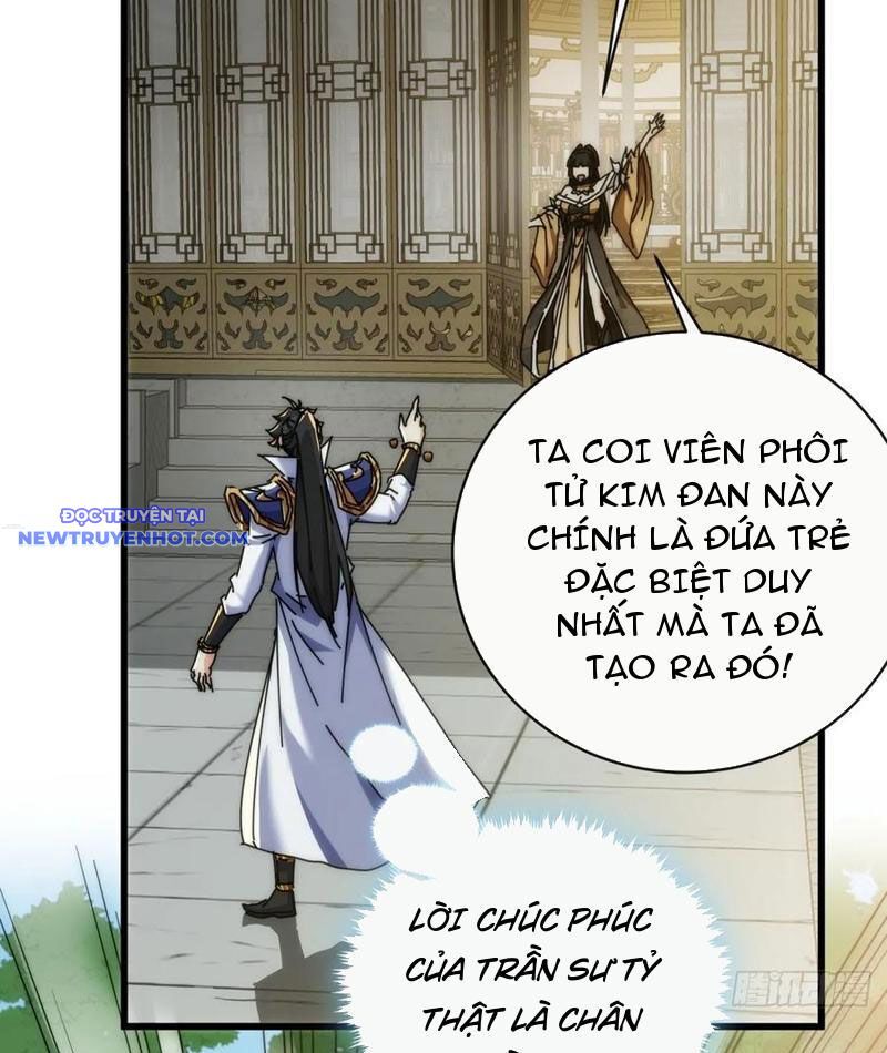Mời Công Tử Trảm Yêu Chap 134 - Next Chap 135
