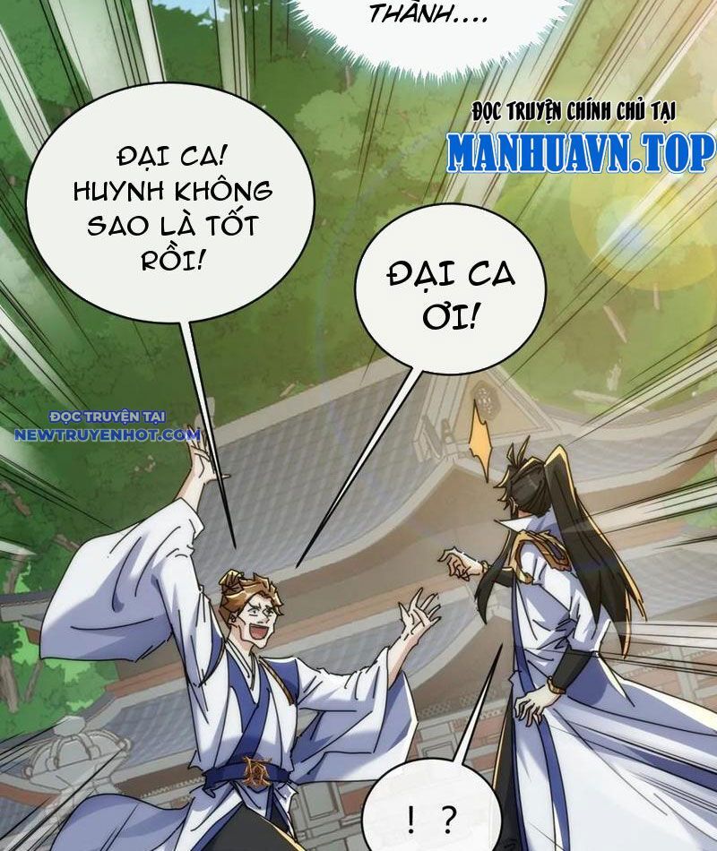 Mời Công Tử Trảm Yêu Chap 134 - Next Chap 135