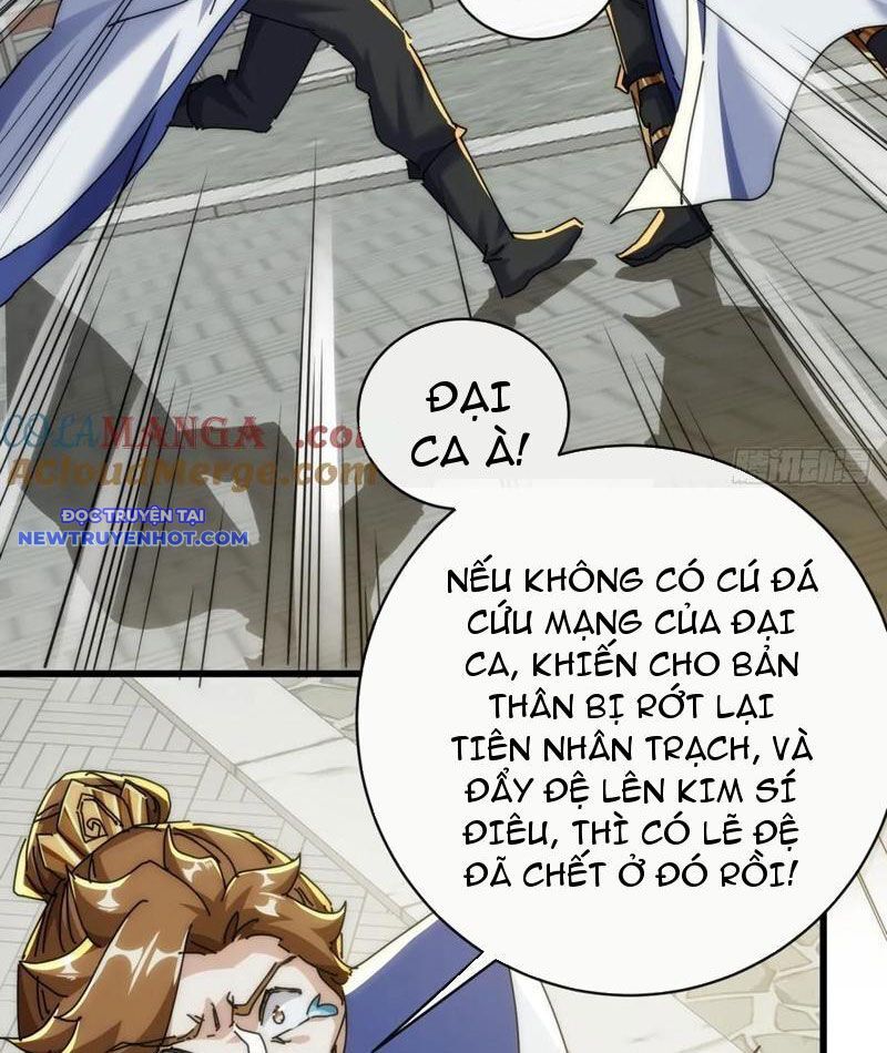 Mời Công Tử Trảm Yêu Chap 134 - Next Chap 135
