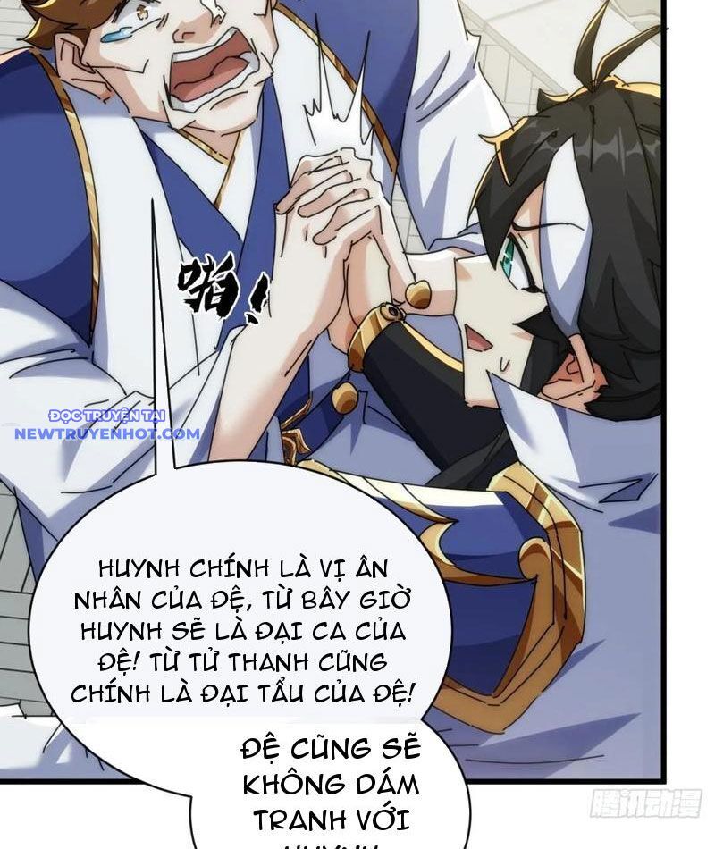 Mời Công Tử Trảm Yêu Chap 134 - Next Chap 135