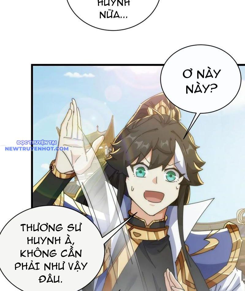 Mời Công Tử Trảm Yêu Chap 134 - Next Chap 135