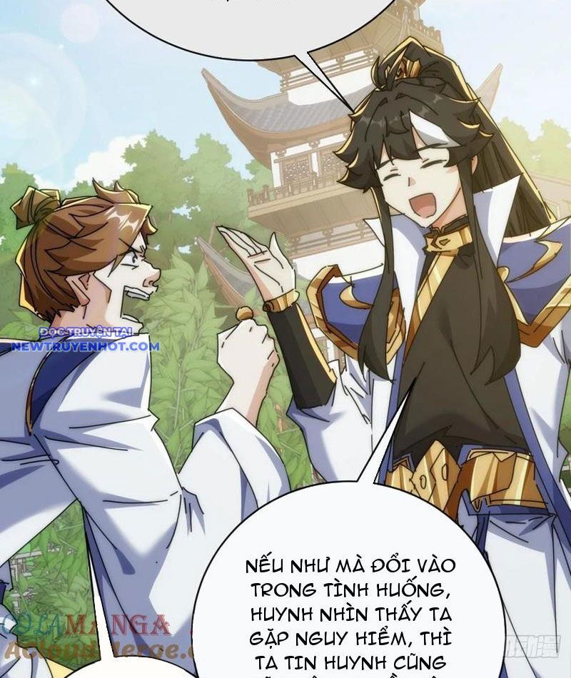 Mời Công Tử Trảm Yêu Chap 134 - Next Chap 135