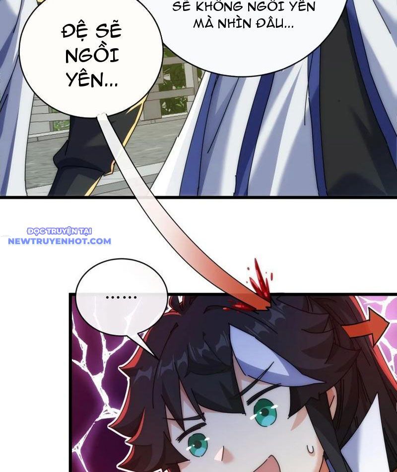 Mời Công Tử Trảm Yêu Chap 134 - Next Chap 135