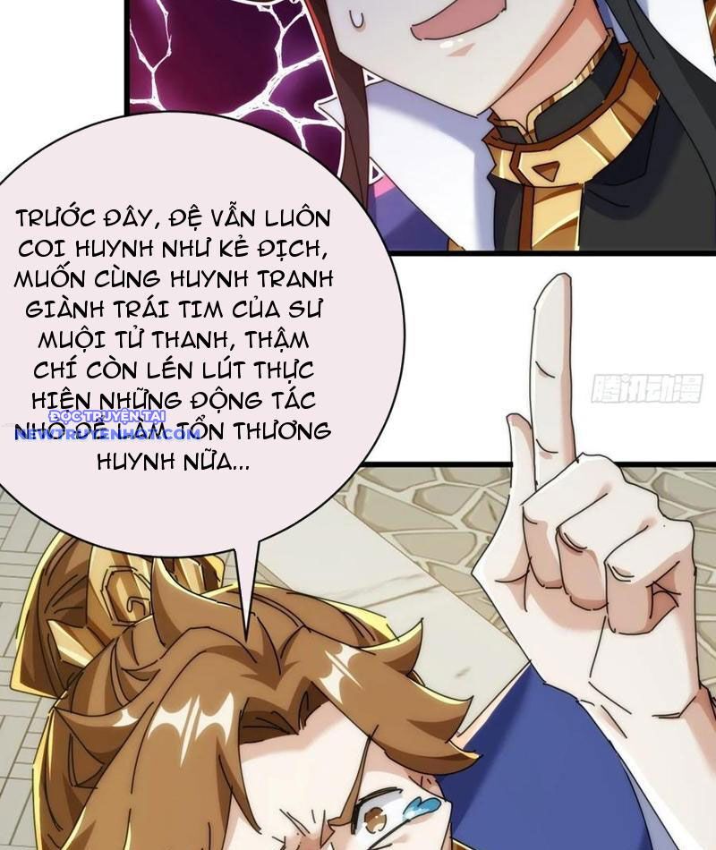 Mời Công Tử Trảm Yêu Chap 134 - Next Chap 135