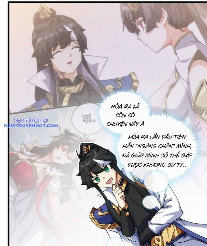 Mời Công Tử Trảm Yêu Chap 134 - Next Chap 135