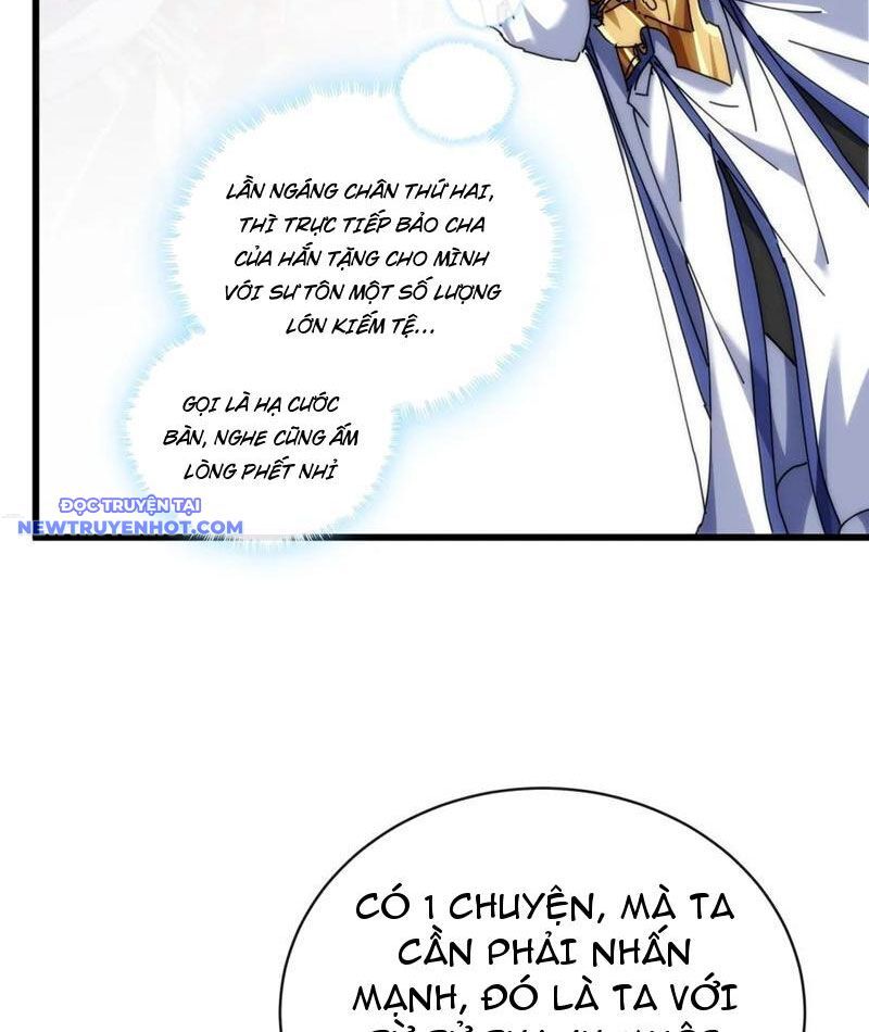 Mời Công Tử Trảm Yêu Chap 134 - Next Chap 135