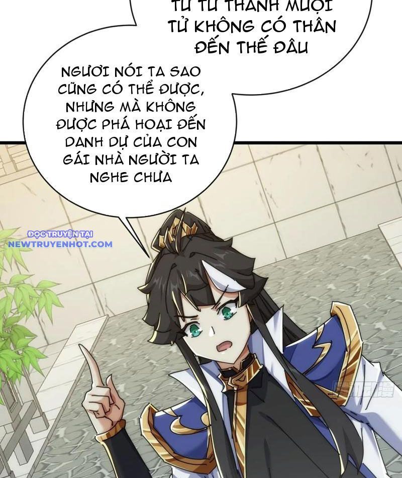 Mời Công Tử Trảm Yêu Chap 134 - Next Chap 135