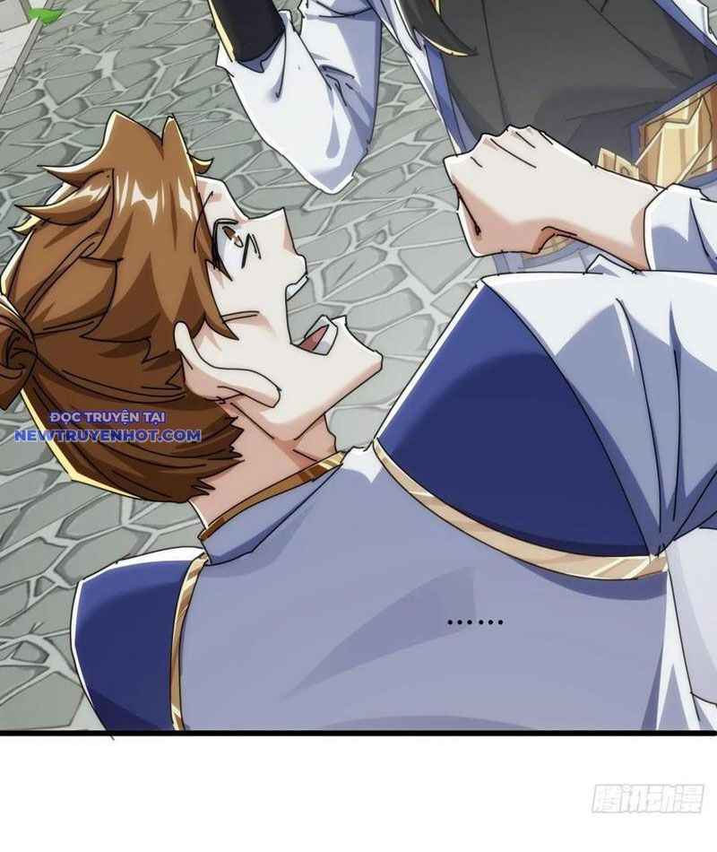 Mời Công Tử Trảm Yêu Chap 134 - Next Chap 135