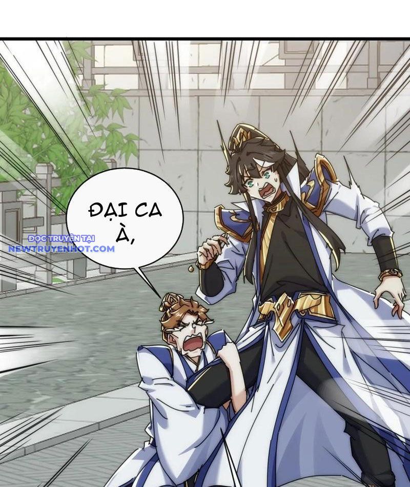 Mời Công Tử Trảm Yêu Chap 134 - Next Chap 135