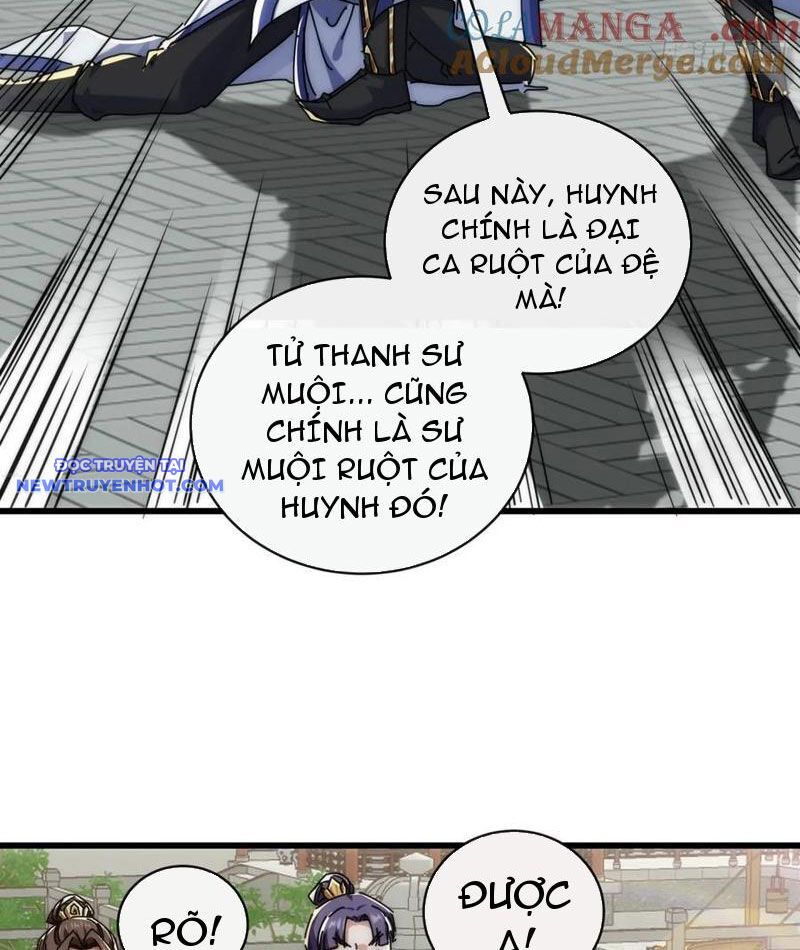 Mời Công Tử Trảm Yêu Chap 134 - Next Chap 135