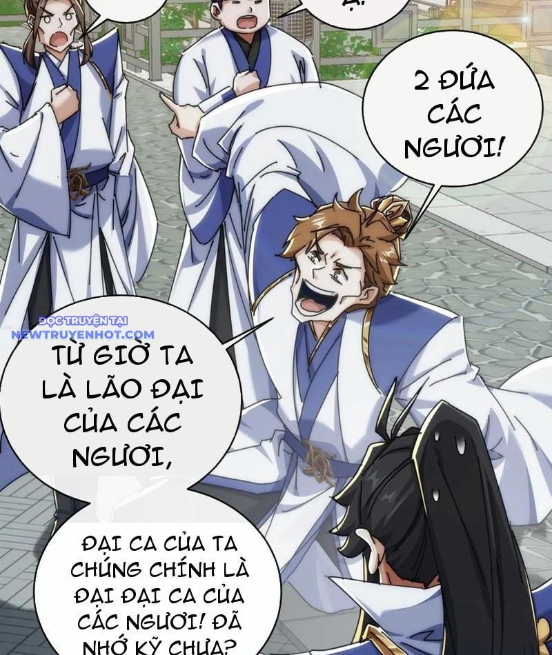 Mời Công Tử Trảm Yêu Chap 134 - Next Chap 135