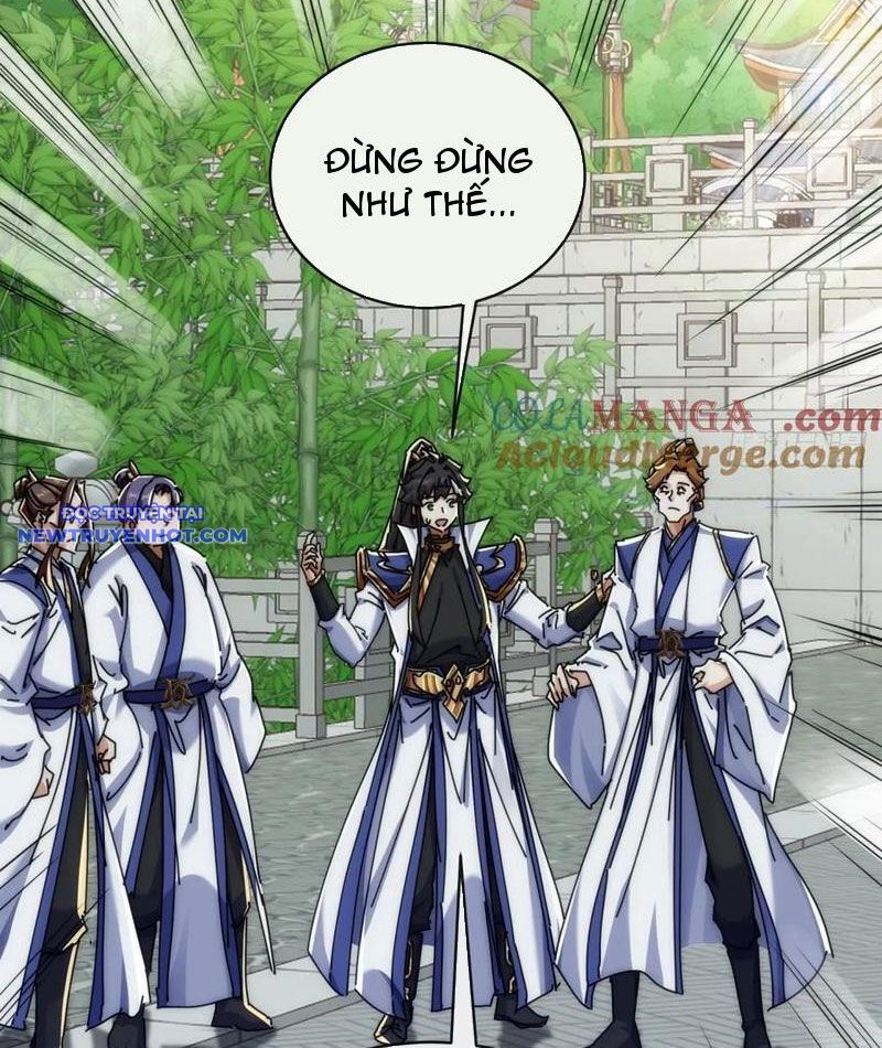 Mời Công Tử Trảm Yêu Chap 134 - Next Chap 135