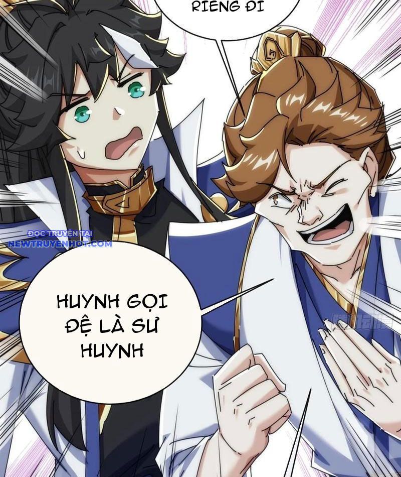 Mời Công Tử Trảm Yêu Chap 134 - Next Chap 135