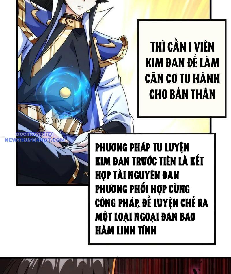 Mời Công Tử Trảm Yêu Chap 134 - Next Chap 135
