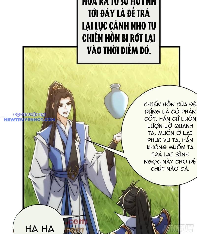 Mời Công Tử Trảm Yêu Chap 134 - Next Chap 135