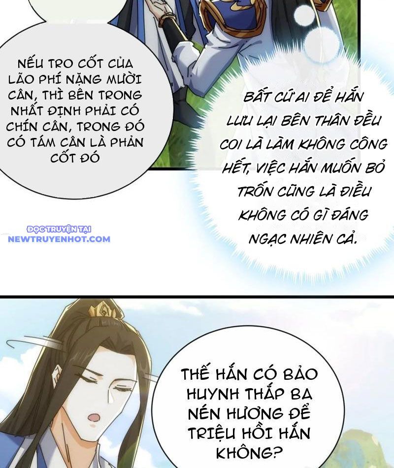 Mời Công Tử Trảm Yêu Chap 134 - Next Chap 135
