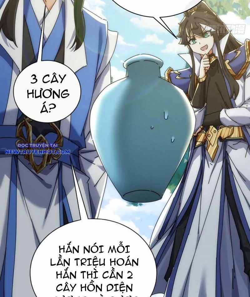 Mời Công Tử Trảm Yêu Chap 134 - Next Chap 135