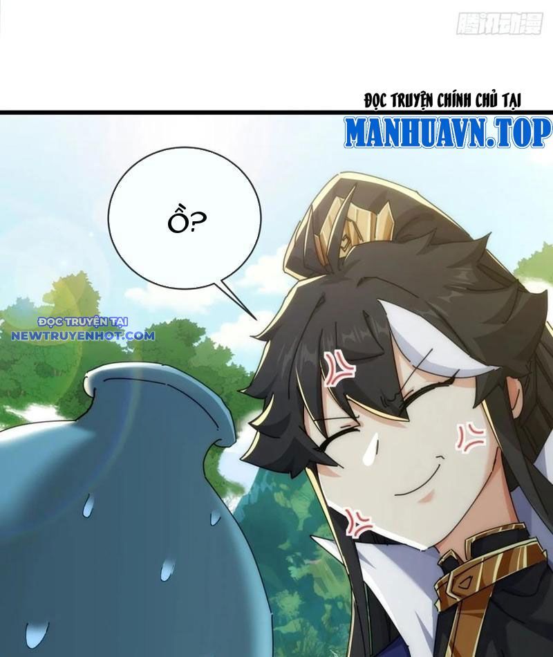 Mời Công Tử Trảm Yêu Chap 134 - Next Chap 135