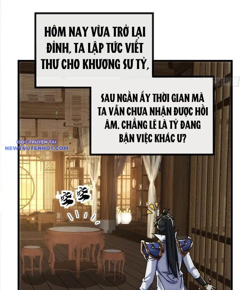 Mời Công Tử Trảm Yêu Chap 134 - Next Chap 135