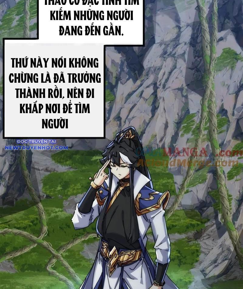 Mời Công Tử Trảm Yêu Chap 134 - Next Chap 135