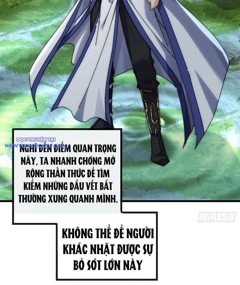 Mời Công Tử Trảm Yêu Chap 134 - Next Chap 135