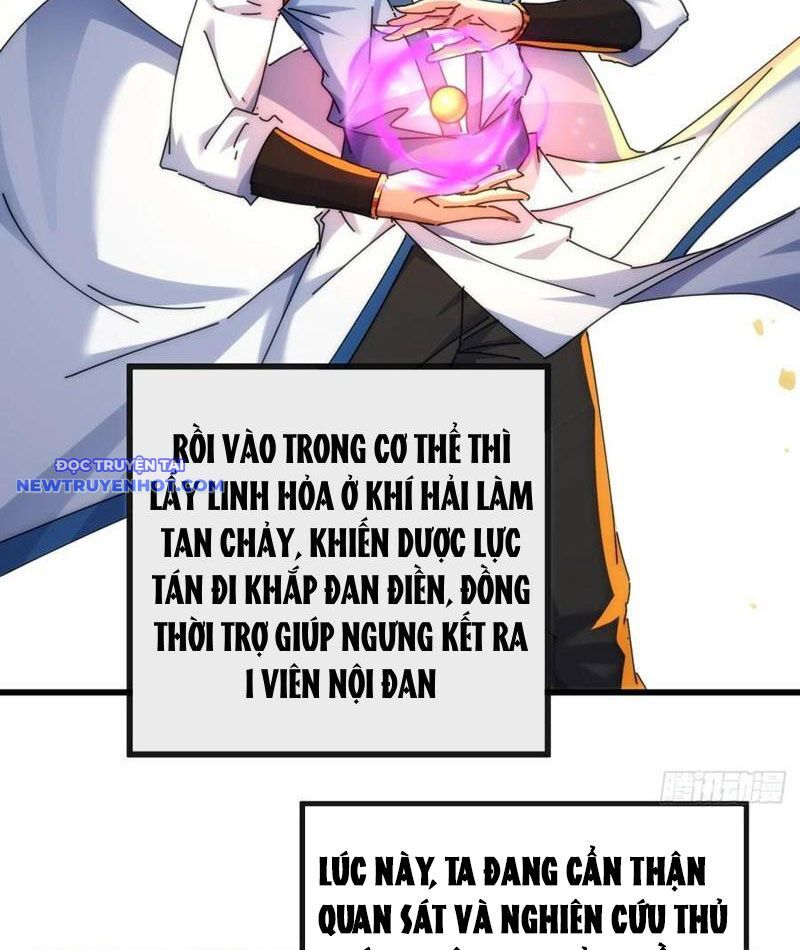 Mời Công Tử Trảm Yêu Chap 134 - Next Chap 135