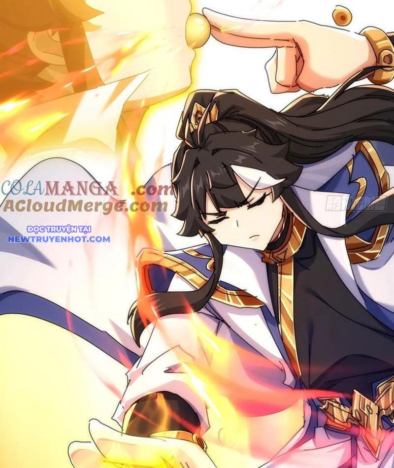 Mời Công Tử Trảm Yêu Chap 134 - Next Chap 135