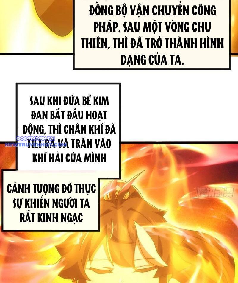 Mời Công Tử Trảm Yêu Chap 134 - Next Chap 135