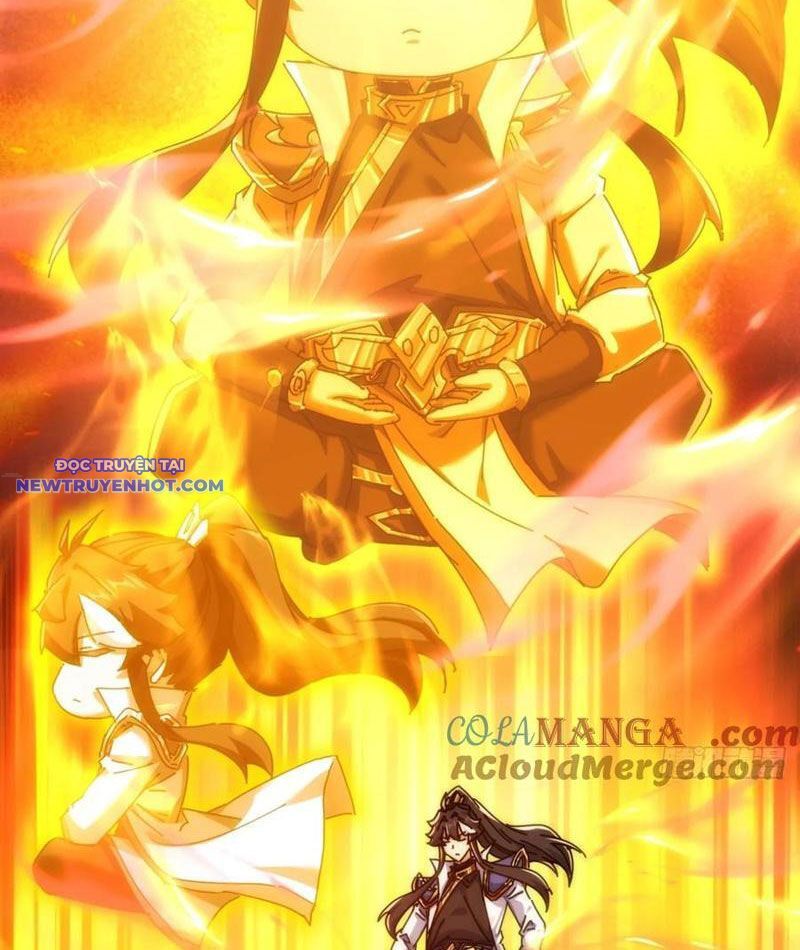 Mời Công Tử Trảm Yêu Chap 134 - Next Chap 135