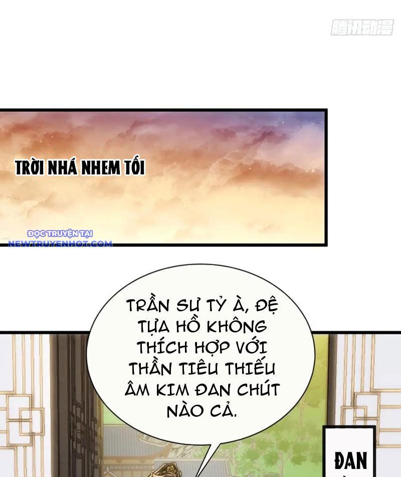 Mời Công Tử Trảm Yêu Chap 134 - Next Chap 135