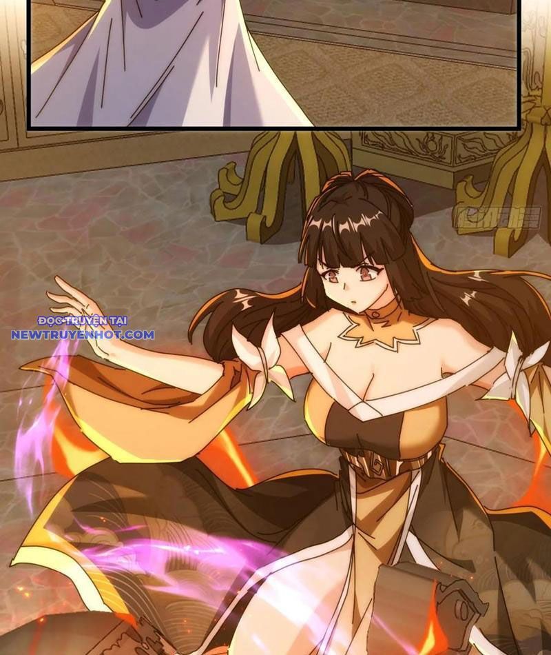 Mời Công Tử Trảm Yêu Chap 134 - Next Chap 135