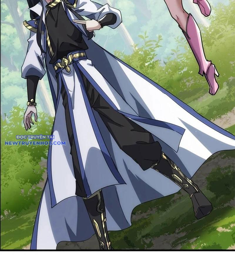 Mời Công Tử Trảm Yêu Chap 134 - Next Chap 135