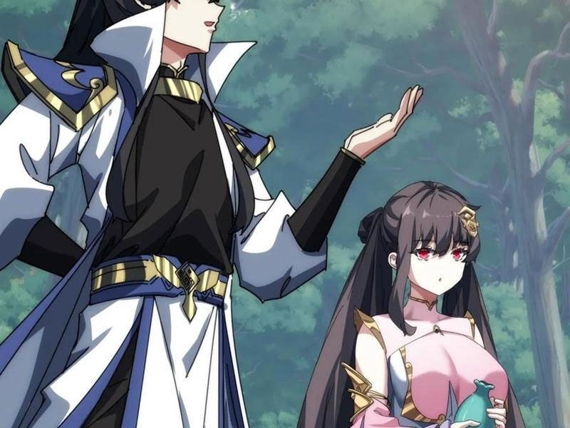 Mời Công Tử Trảm Yêu Chap 135 - Next Chap 136